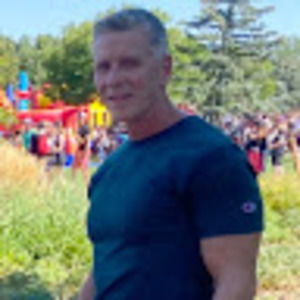 Meet your Posher, Scott